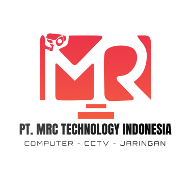 MRC TECHNOLOGY INDONESIA logo