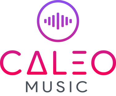 Caleo Music logo