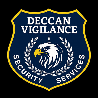 Deccan Vigilance Security Services Pvt Ltd. logo