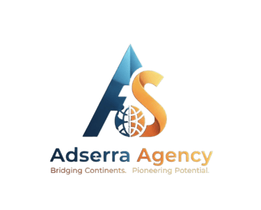 Adserra Agency logo