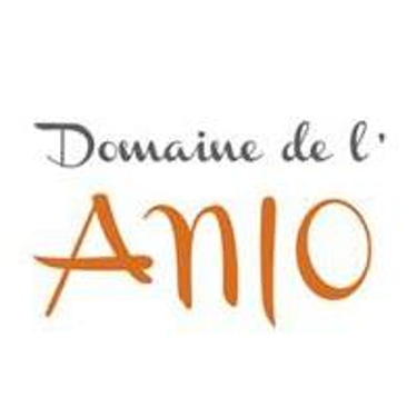 Domaine de l'Anio logo