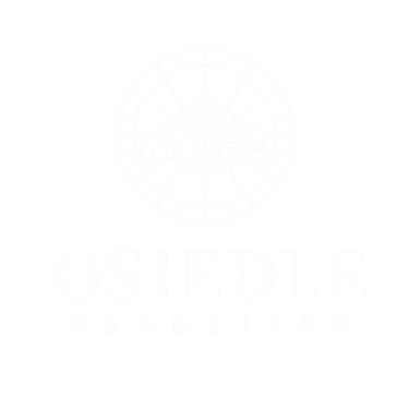 Osiedle Grodzisko logo