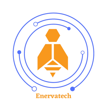 ENERVATECH logo