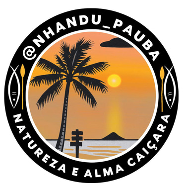 NhanduPaúba logo