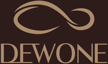 Dewone logo