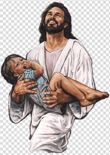 Life in His Arms Community Church logo