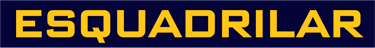 Esquadrilar logo