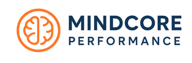 MindCore Performance logo