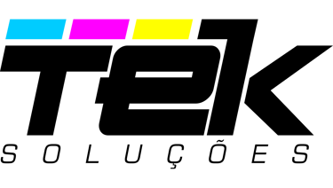TEK SOLUÇOES DO BRASIL logo