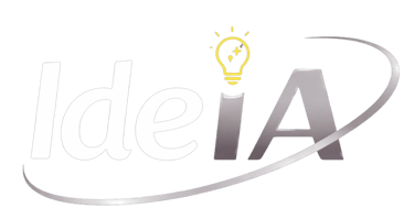 Ideaia Estudio logo