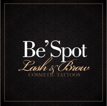 Bespot Lash & Brow logo