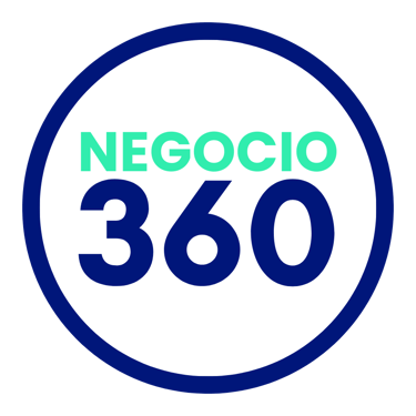 NEGOCIO 360 logo