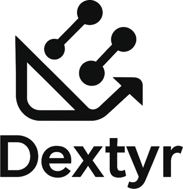 Dextyr logo
