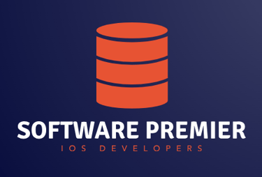 SOFTWARE PREMIER logo