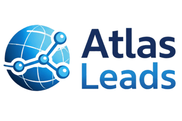 Atlas Leads logo
