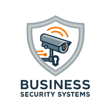 Business Security Systems logo