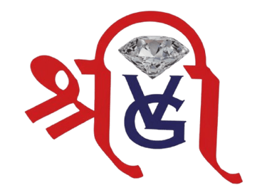 Shree Vilaji Golds logo