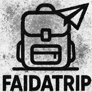 FaiDaTrip logo