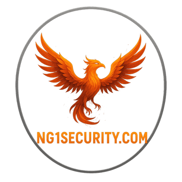 ng1security.com logo