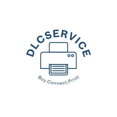 DLC Service logo