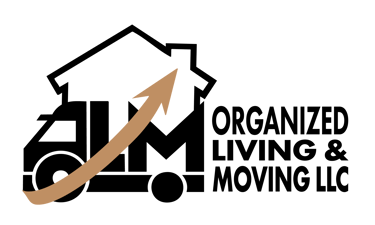 Organized Living & Moving LLC logo