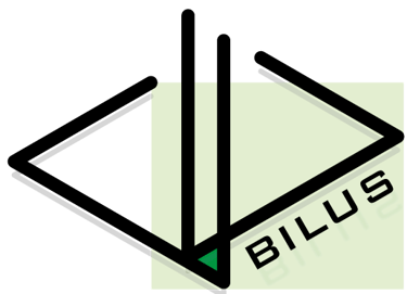 Bilus logo