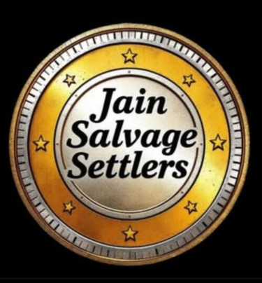 Jain Salvage Settlers logo