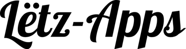 LetzApps logo