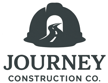 Journey Construction Co logo