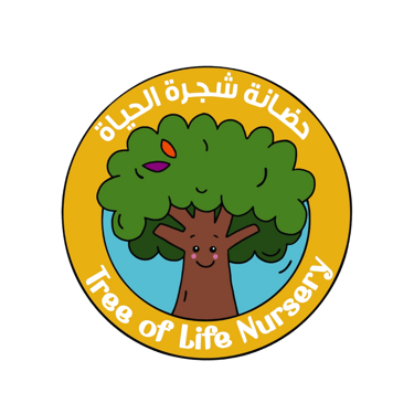TLN Nursery logo