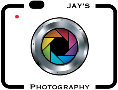 Jay's Lens Photography logo