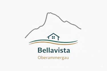 Bellavista Oberammergau logo
