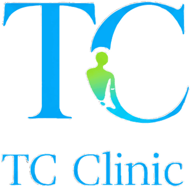 TC CLINIC logo