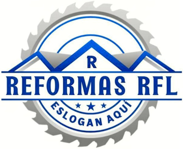 Reformas RFL logo
