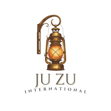 Ju Zu International logo