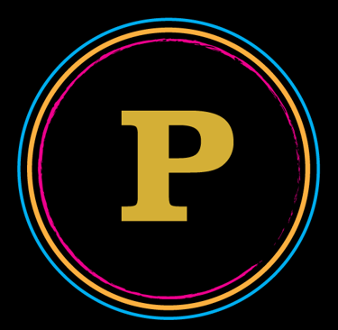 The Printory Haus logo