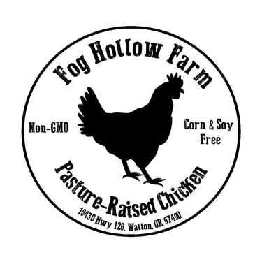 Fog Hollow Farm logo