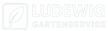Gartenservice Ludewig logo
