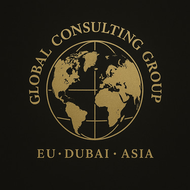 GLOBAL CONSULTING GROUP - LINKAPEXNET logo