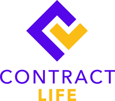 ContractLife.com logo