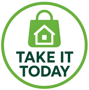 Tak it Today logo