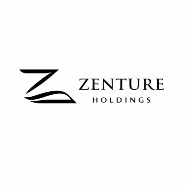 Zenture Holdings logo