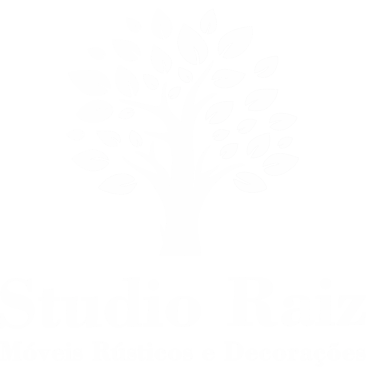 Studio Moveis Rústicos e Decorações logo