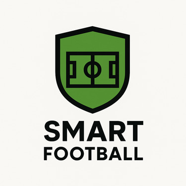 SmartFootballLab logo