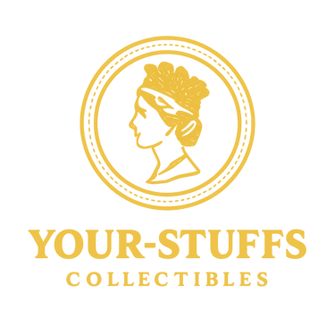 Your-Stuffs Collectibles logo