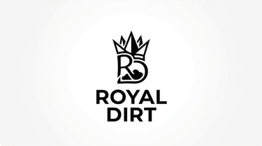 Royal Dirt logo