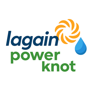 Powerknot Lagain Europe logo