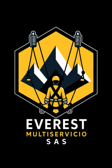 Everest Multiservicio SAS logo