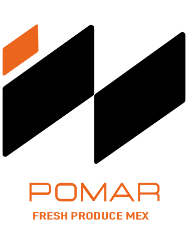 POMAR logo
