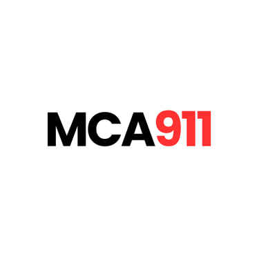 MCA911 logo